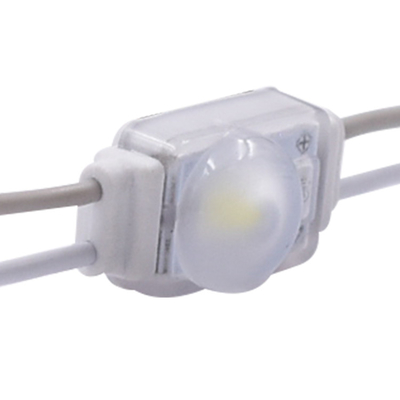 সিই উল RoHS ADLED মিনি 1 LED মডিউল 30-60mm গভীরতা হালকা বাক্স এবং চ্যানেল অক্ষর জন্য
