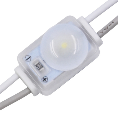 সিই উল RoHS ADLED মিনি 1 LED মডিউল 30-60mm গভীরতা হালকা বাক্স এবং চ্যানেল অক্ষর জন্য