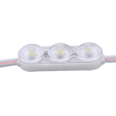 উচ্চ মানের এবং ভাল ডিজাইন LED মডিউল SMD2835 LED মডিউল 40-100mm গভীরতা হালকা বাক্সের জন্য