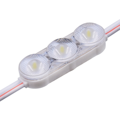 উচ্চ মানের এবং ভাল ডিজাইন LED মডিউল SMD2835 LED মডিউল 40-100mm গভীরতা হালকা বাক্সের জন্য