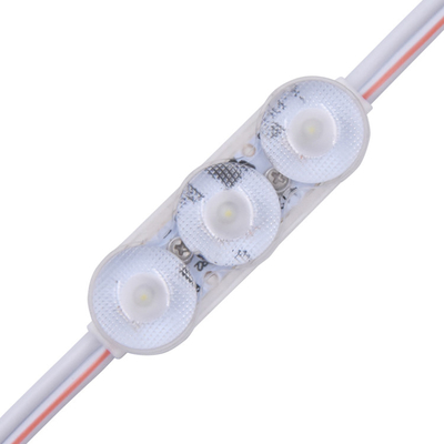 উচ্চ মানের এবং ভাল ডিজাইন LED মডিউল SMD2835 LED মডিউল 40-100mm গভীরতা হালকা বাক্সের জন্য