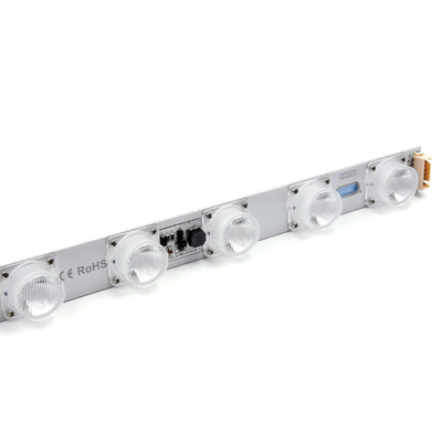 Frameless ফ্যাব্রিক লাইট বক্সের জন্য UL CE RoHS এজ লিট LED বার মডিউল হাই পাওয়ার 24V