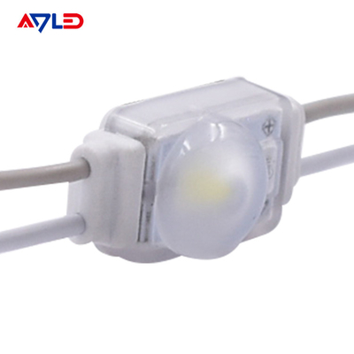 মিনি LED মডিউল লাইট ব্যাকলাইট SMD 2835 12V উষ্ণ সাদা লাল সবুজ নীল