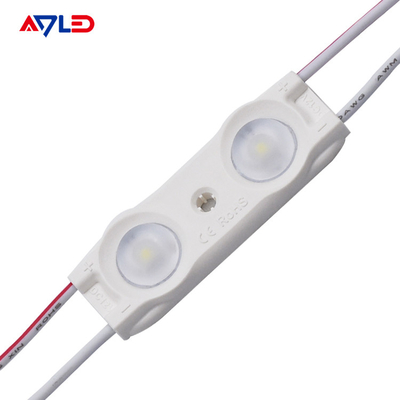 12V LED মডিউল লাইট সাইন চ্যানেল লেটার একক রঙ সাদা লাল সবুজ নীল হলুদ