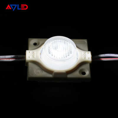 1.5W এজলাইট লাইটবক্সের জন্য শক্তিশালী LED মডিউল লাইট