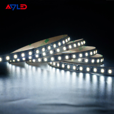 12V SMD 2835 LED স্ট্রিপ লাইট Lumiled LEDs টেকসই দীর্ঘ জীবন