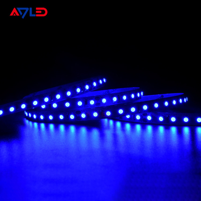 নমনীয় SMD3528 LED লাইট স্ট্রিপ 120 LED/M 5M/Reel Cuttable Tape For Home Decoration