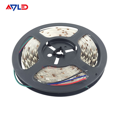 ADLED আলোকসজ্জা UL/CE/Rohs 5050 60leds/m LED স্ট্রিপ Rgb জলরোধী 12v Ip68kit 5 মিটার জনপ্রিয়