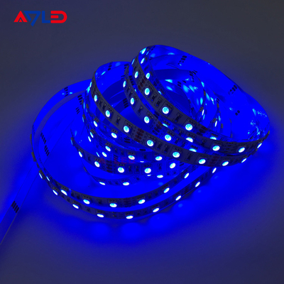 ADLED আলোকসজ্জা UL/CE/Rohs 5050 60leds/m LED স্ট্রিপ Rgb জলরোধী 12v Ip68kit 5 মিটার জনপ্রিয়