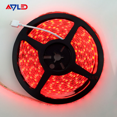 ADLED আলোকসজ্জা UL/CE/Rohs 5050 60leds/m LED স্ট্রিপ Rgb জলরোধী 12v Ip68kit 5 মিটার জনপ্রিয়