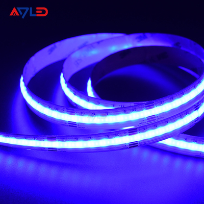 16.4 ফুট আলেক্সা কন্ট্রোলেবল RGB LED স্ট্রিপ আউটডোর ক্রিসমাস লাইট লিভিং রুম গ্যারেজ সিলিং