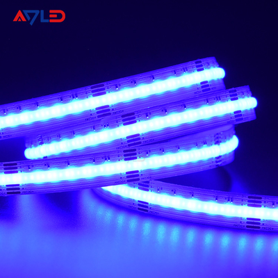 16.4 ফুট আলেক্সা কন্ট্রোলেবল RGB LED স্ট্রিপ আউটডোর ক্রিসমাস লাইট লিভিং রুম গ্যারেজ সিলিং