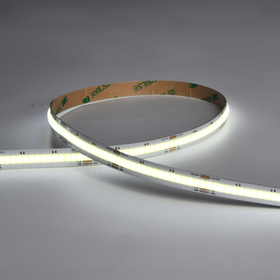 12 ভোল্ট লাইট স্ট্রিপ নেতৃত্বাধীন tunable সাদা LED ফ্লেক্স স্ট্রিপ শীতল সাদা Cob লাইট ভাল পছন্দ