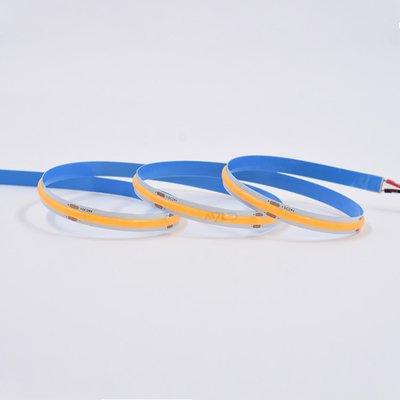 DC12V DC24V COB LED স্ট্রিপ লাইট 320led/mI P20 90RAa COB LED স্ট্রিপ