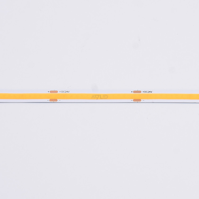 DC12V DC24V COB LED স্ট্রিপ লাইট 320led/mI P20 90RAa COB LED স্ট্রিপ