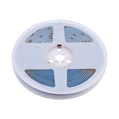COB লিনিয়ার লাইটিং LED স্ট্রিপ 320 LEDs/m অফিস এবং শিল্প আলো জন্য আদর্শ 12V/24V