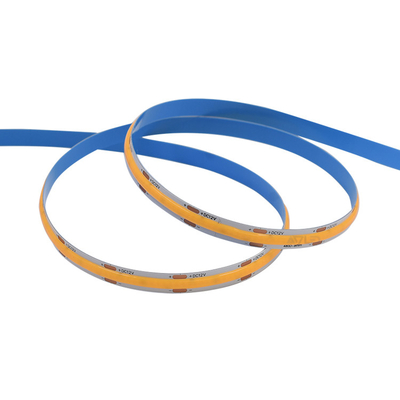 COB 480Leds/M Led Strip Licht CRI90 Hoge Dichtheid Led Soft Strip Chip On Board (সরকারিভাবে অনুমোদিত)