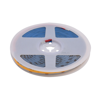 COB 480Leds/M Led Strip Licht CRI90 Hoge Dichtheid Led Soft Strip Chip On Board (সরকারিভাবে অনুমোদিত)