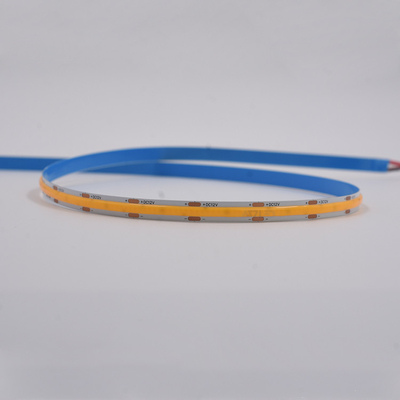 COB 480Leds/M Led Strip Licht CRI90 Hoge Dichtheid Led Soft Strip Chip On Board (সরকারিভাবে অনুমোদিত)