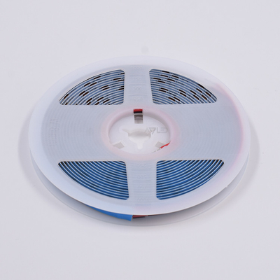 পয়েন্টমুক্ত 480 LED Ce Ul Rohs নমনীয় টেপ 3000k 4000k 6500k 24v 12V কোব নেতৃত্বাধীন আলো অভ্যন্তরীণ সজ্জা জন্য