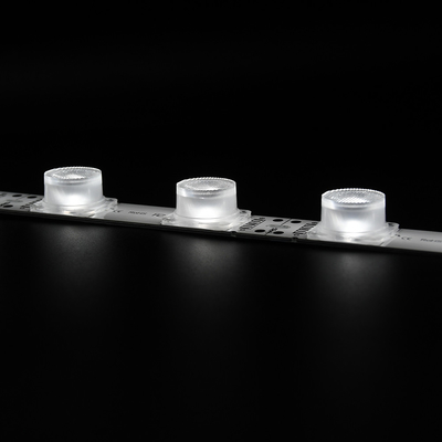 আল্ট্রা থিন লাইট বক্সের জন্য LED স্ট্রিপ বার, 12V/24V এর সাথে সামঞ্জস্যপূর্ণ ডিফিউজ ব্যাক লাইটিং প্রদান করে।