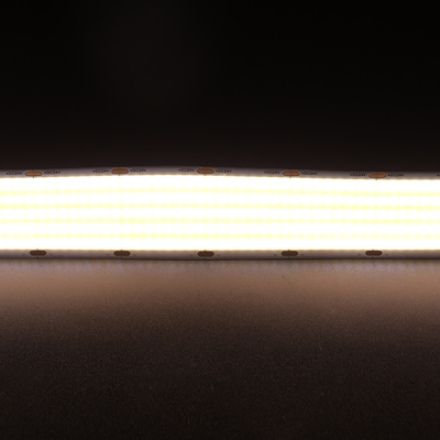 নমনীয় টেপ ক্যাবিনেট আলোকসজ্জা 16.4ft/5M 1600LEDs প্রতি মিটার নমনীয় LED টেপ CRI 90