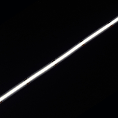 সরবরাহ 528 চিপস 10 মিমি কোব LED স্ট্রিপ লাইট 12V / 24V ক্যাবিনেট DIY আলো প্রকল্পের জন্য