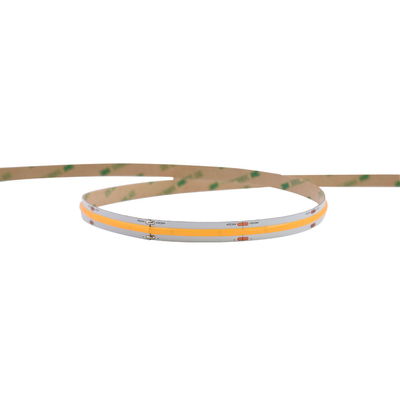 ADLED DC24V CE UL ROHS 528 LEDs COB LED স্ট্রিপ লাইট - হাই লুমেন
