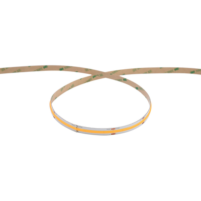ADLED DC24V CE UL ROHS 528 LEDs COB LED স্ট্রিপ লাইট - হাই লুমেন