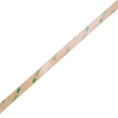 ADLED DC24V CE UL ROHS 528 LEDs COB LED স্ট্রিপ লাইট - হাই লুমেন