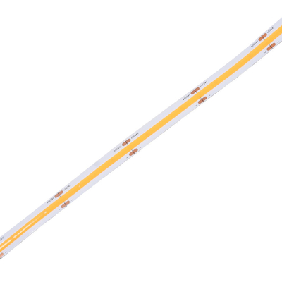 অ্যাডলেড কারখানার কোব LED স্ট্রিপ Ra90 528led/m 24V 14w/m Rohs Ce UL সার্টিফিকেশন পাস