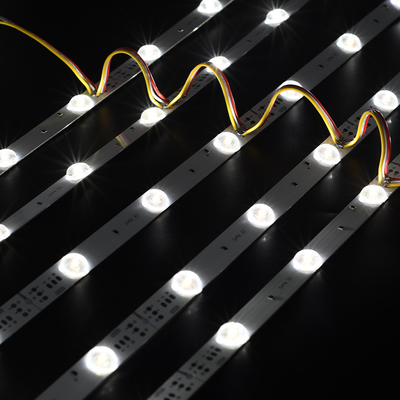 3030 2835 ব্যাকলাইট LED স্ট্রিপ লাইটবক্সের জন্য