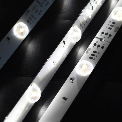 3030 2835 ব্যাকলাইট LED স্ট্রিপ লাইটবক্সের জন্য