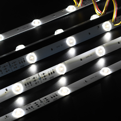 3030 2835 ব্যাকলাইট LED স্ট্রিপ লাইটবক্সের জন্য