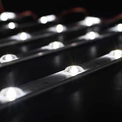 UL CE ROHS অনুমোদিত কাস্টম দৈর্ঘ্য 24v 12LEDs/m ছড়িয়ে প্রতিফলন নেতৃত্বে স্ট্রিপ কাস্টমাইজযোগ্য প্রস্তুতকারক হাইলাইট ব্যাকলিট
