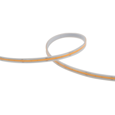 রিল থেকে রিল COB LED স্ট্রিপ 480 LEDs/m নমনীয় FOB LED টেপ 2700K-6500K IP20/IP67 সহ