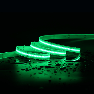 IP20 Rgbw Rgb Cob LED স্ট্রিপ লাইট 12V 24V পিক্সেল নমনীয় ইমিটিং অ্যাড্রেসযোগ্য কোব নেতৃত্বাধীন স্ট্রিপ