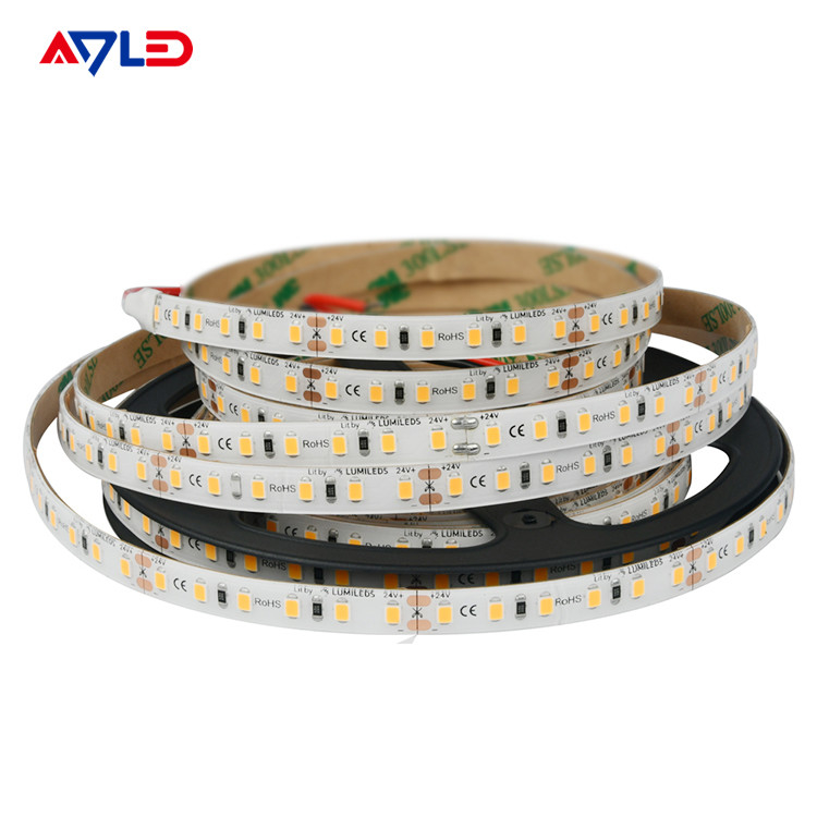 কোভ লাইটিং, দোকানের সিলিং এর জন্য IP65 IP68 LED স্ট্রিপ লাইট বাইরে জলরোধী