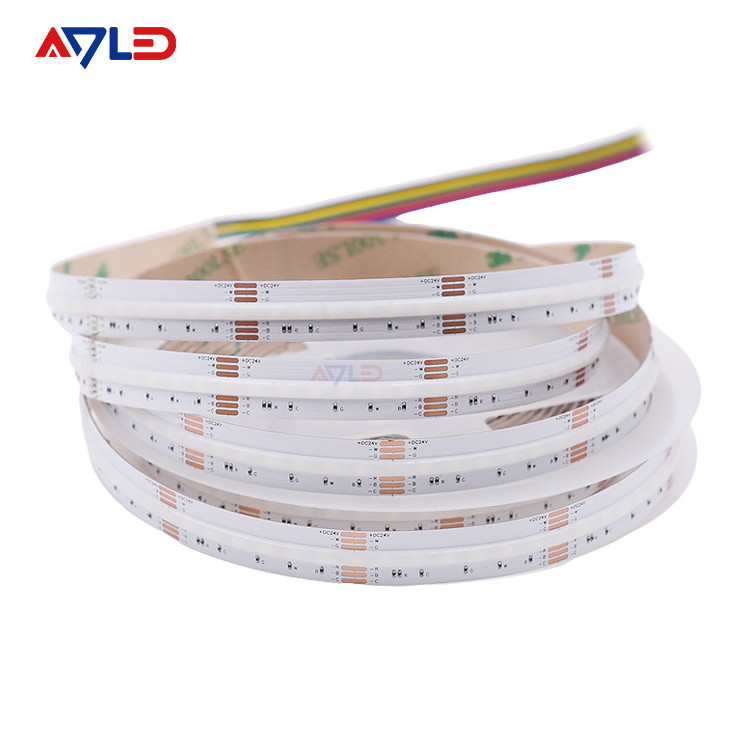 16.4 ফুট আলেক্সা কন্ট্রোলেবল RGB LED স্ট্রিপ আউটডোর ক্রিসমাস লাইট লিভিং রুম গ্যারেজ সিলিং
