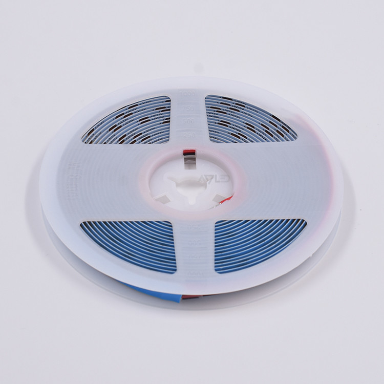 পয়েন্টমুক্ত 480 LED Ce Ul Rohs নমনীয় টেপ 3000k 4000k 6500k 24v 12V কোব নেতৃত্বাধীন আলো অভ্যন্তরীণ সজ্জা জন্য
