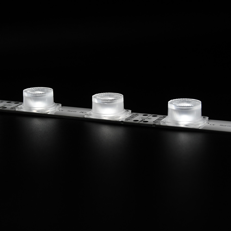 আল্ট্রা থিন লাইট বক্সের জন্য LED স্ট্রিপ বার, 12V/24V এর সাথে সামঞ্জস্যপূর্ণ ডিফিউজ ব্যাক লাইটিং প্রদান করে।