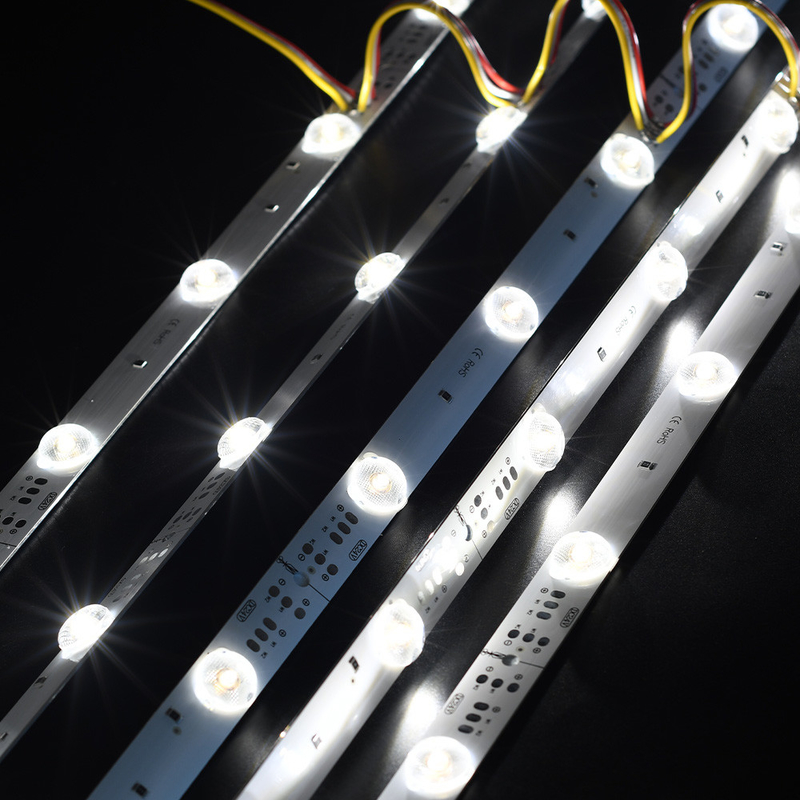 3030 2835 ব্যাকলাইট LED স্ট্রিপ লাইটবক্সের জন্য
